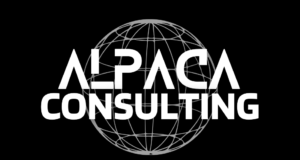Alpaca consulting logo